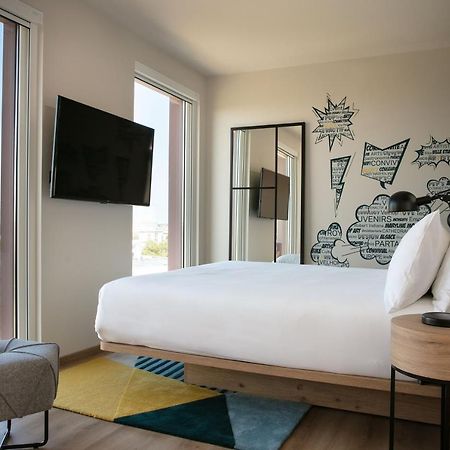 Aloft Strasbourg Etoile Hotel Exterior photo
